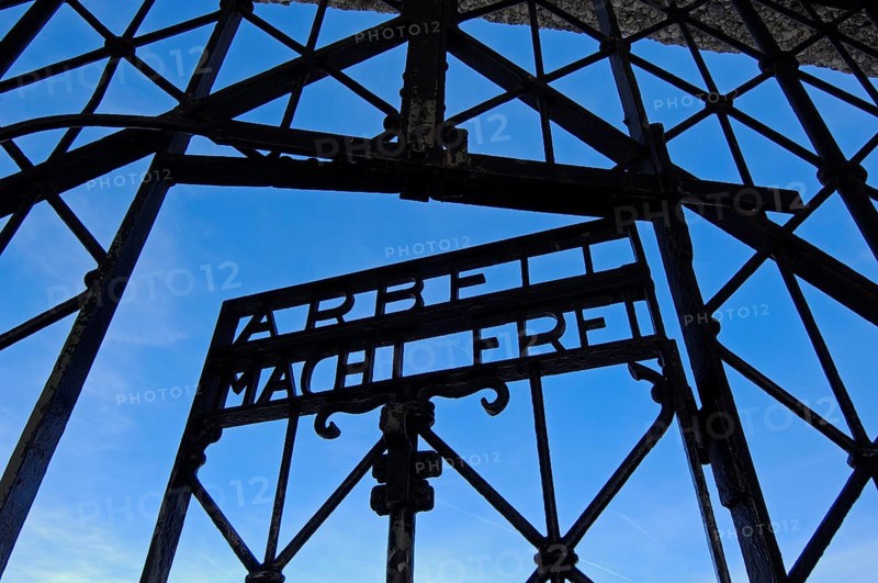 Dachau