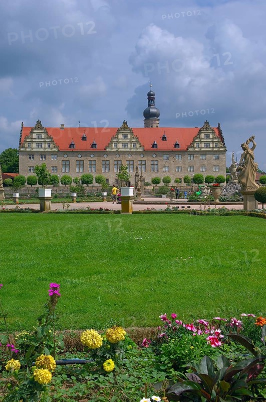 Weikersheim