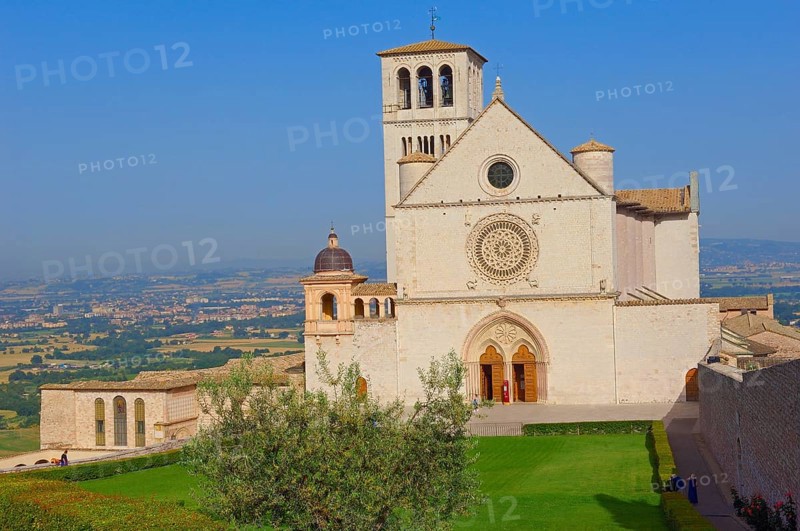 Assisi