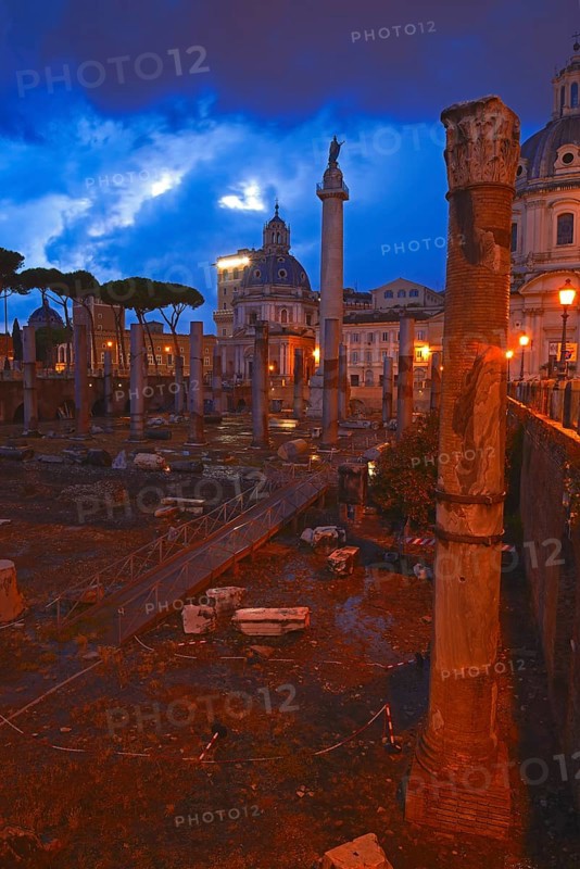 Trajan's Forum