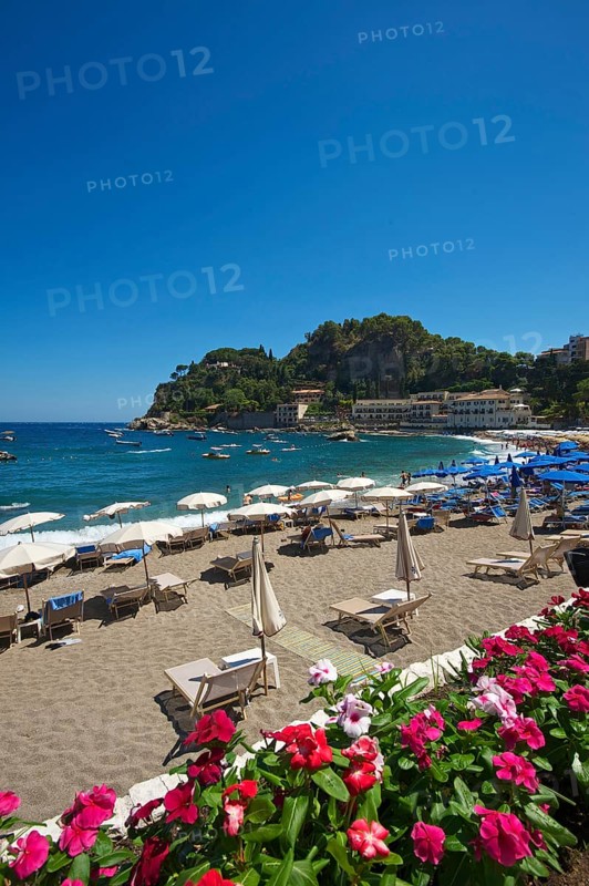 Mazzaro Bay