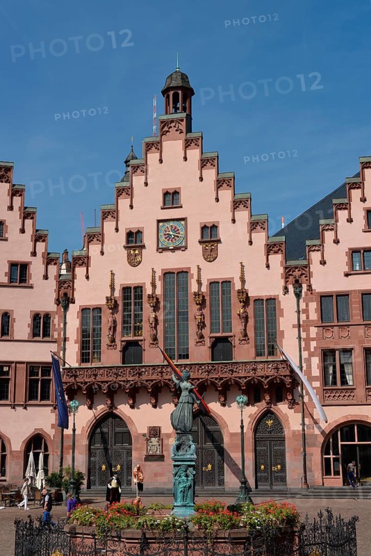 Roemer City Hall
