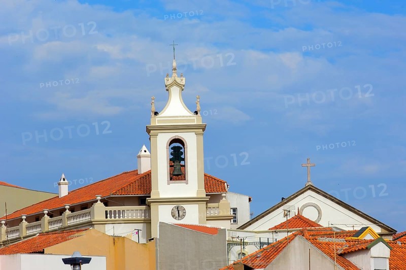 Church in Figueira da Foz
