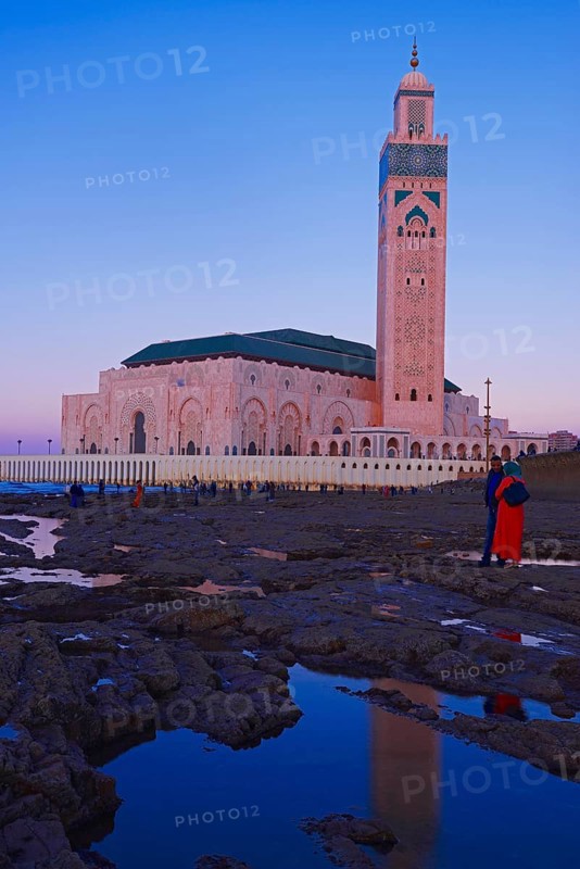 Casablanca