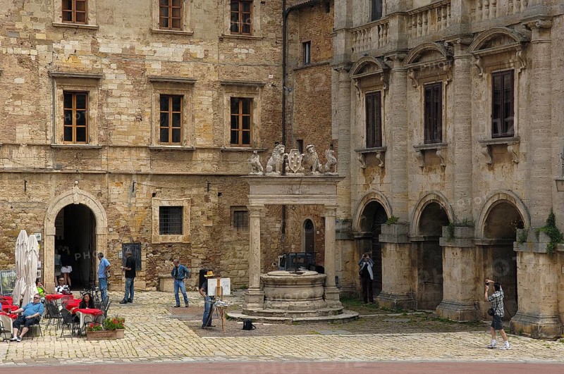 Montepulciano