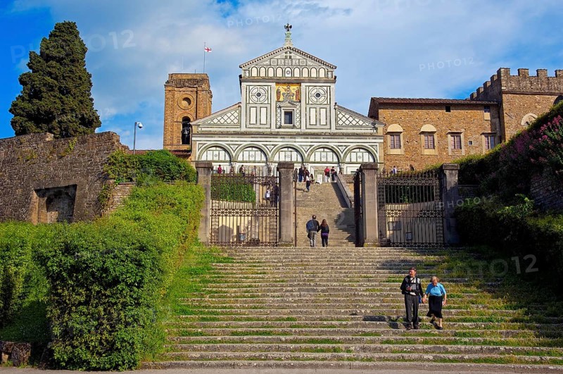 San Miniato al Monte