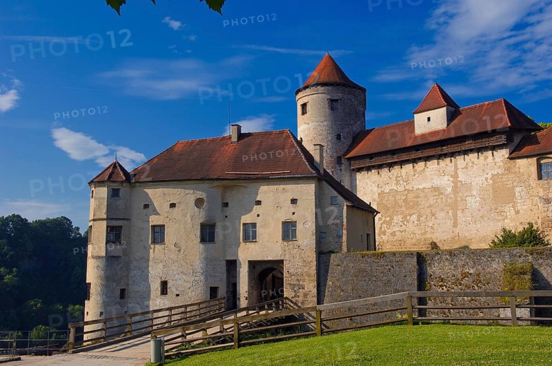 Burghausen