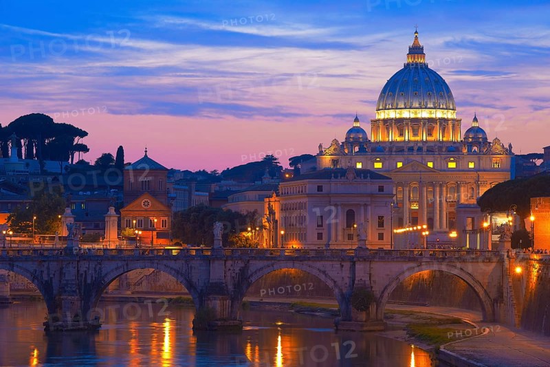 St. Peter's Basilica