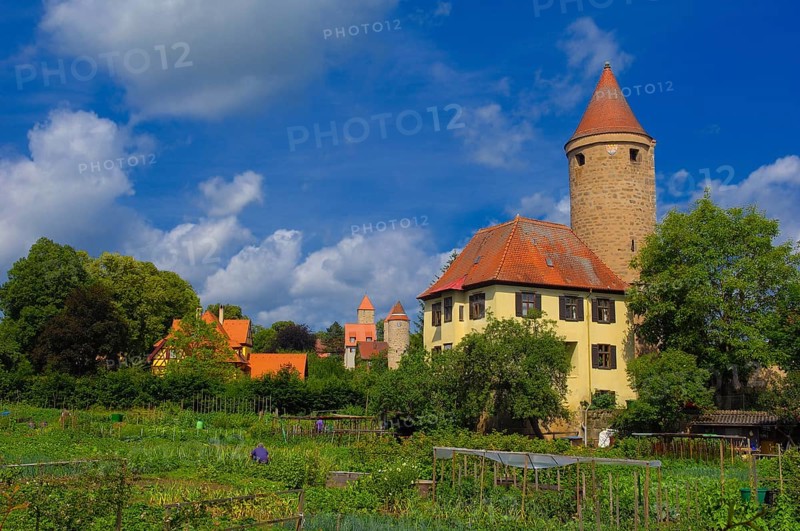 Dinkelsbuehl