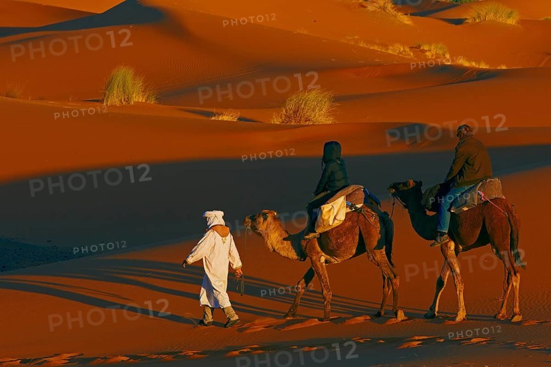 Merzouga