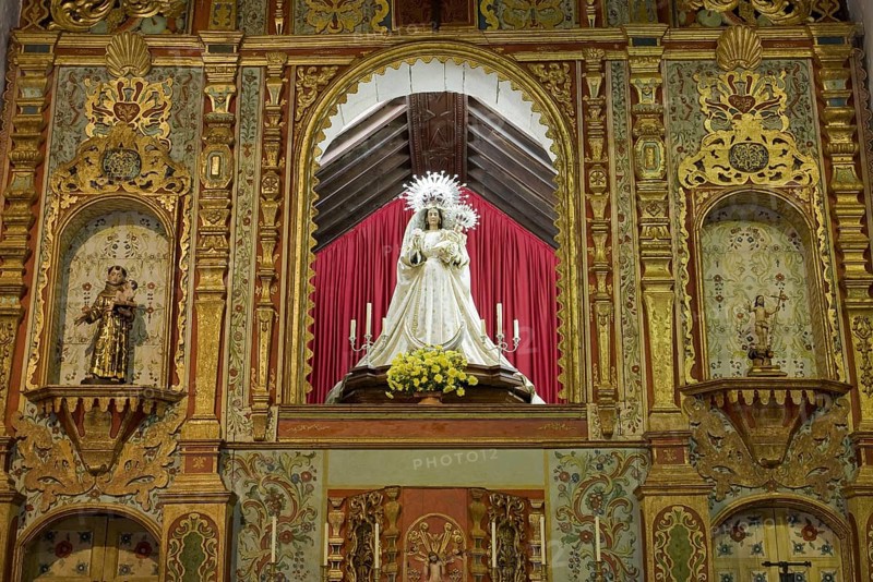 Altar