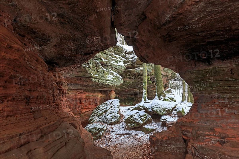 Natural Monument