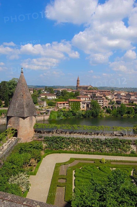 Albi