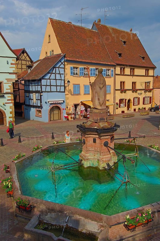 Eguisheim