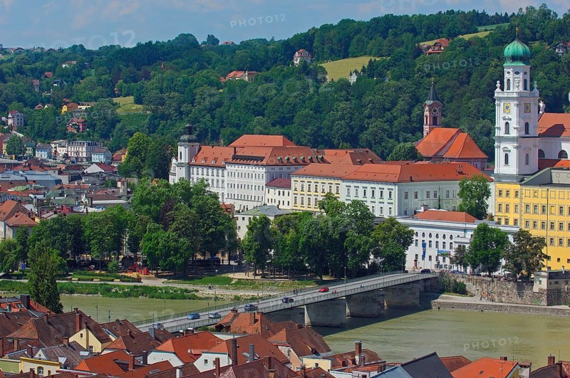 Passau
