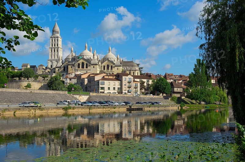 Perigueux