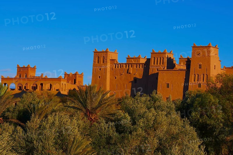 Ait Ben Moro