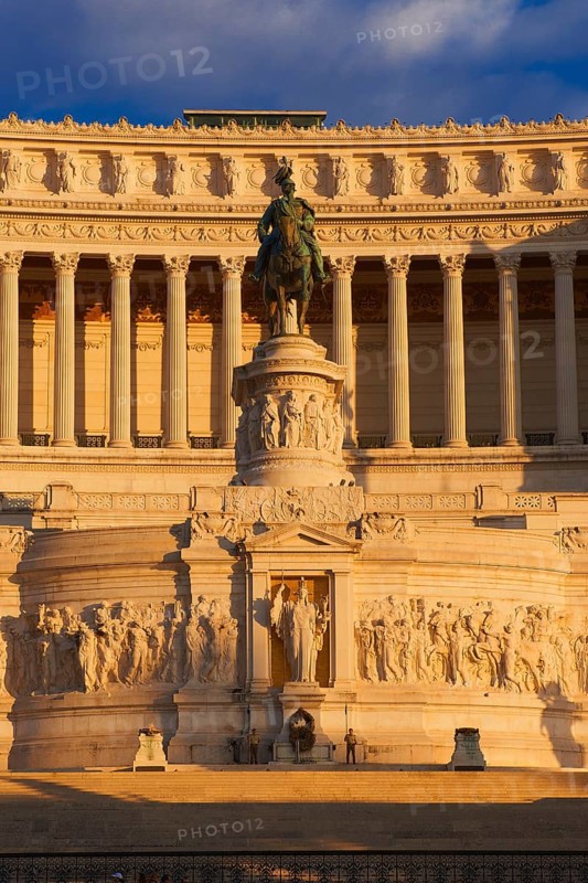 National Monument to Victor Emmanuel II