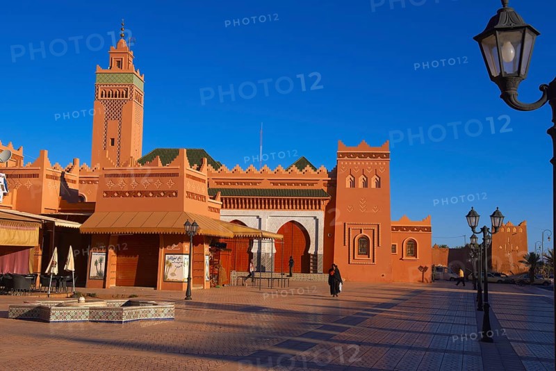 Zagora