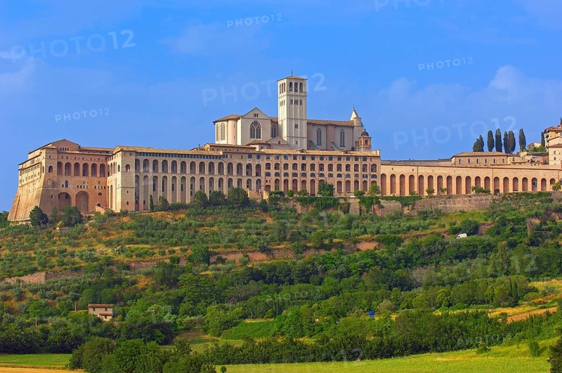 Assisi