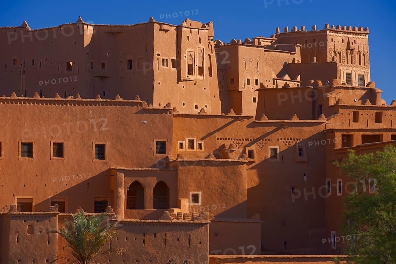 Taourirt Kasbah
