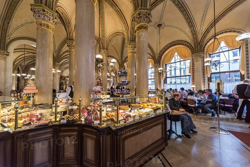 Cafe Central