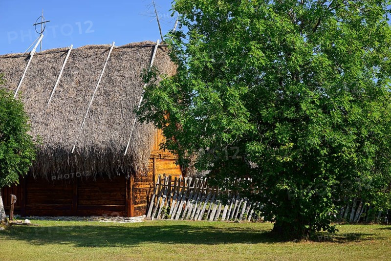 Bunge Museum