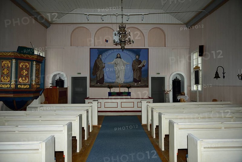 Church