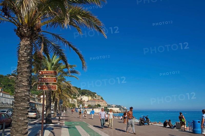 Promenade des Anglais