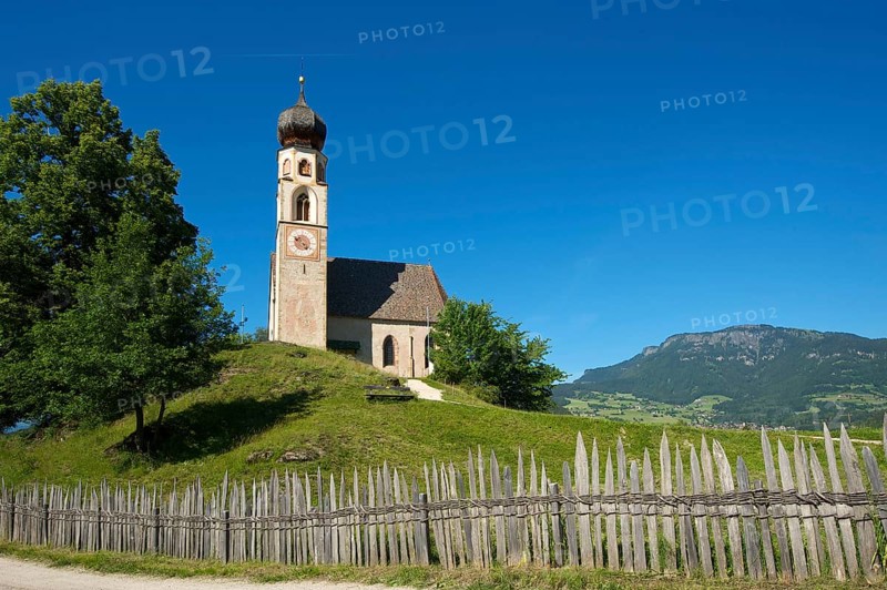 St. Constantine in Fie