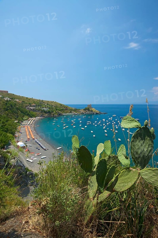 San Nicola Arcella