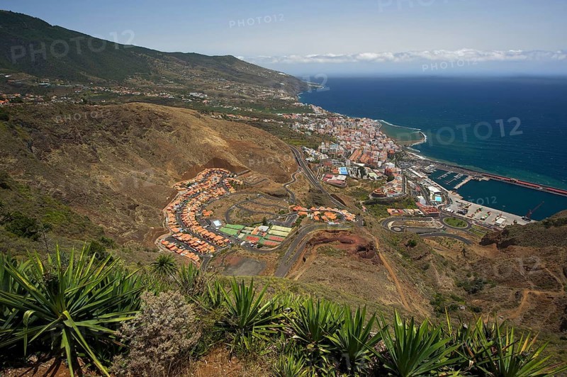 Santa Cruz de La Palma