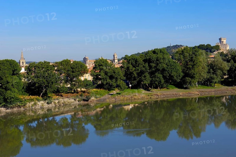Beaucaire Castle