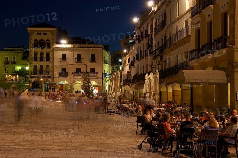 Caceres