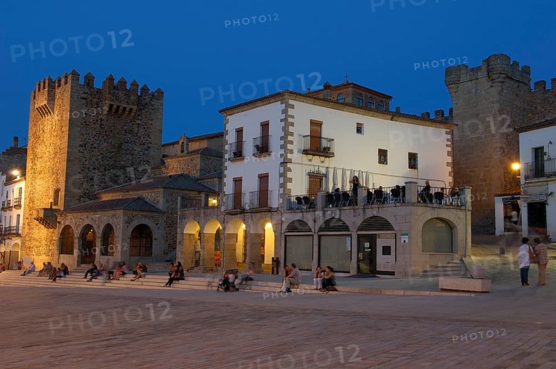 Caceres