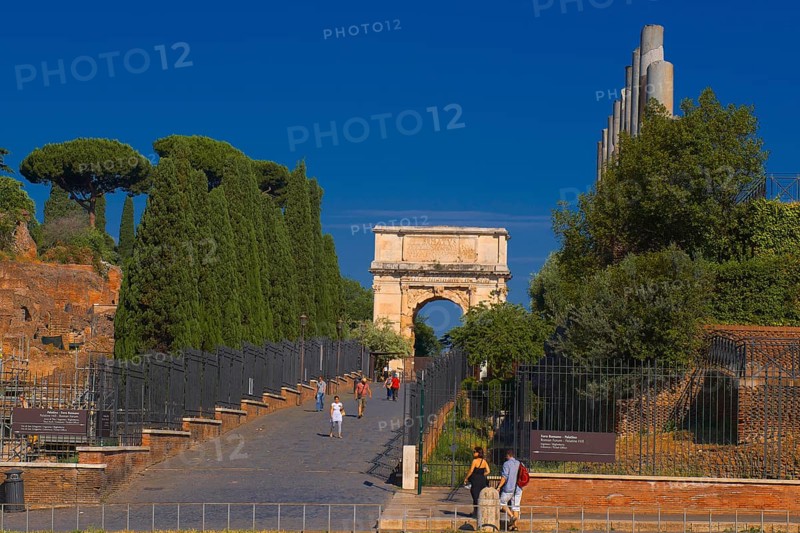 Arch of Titus