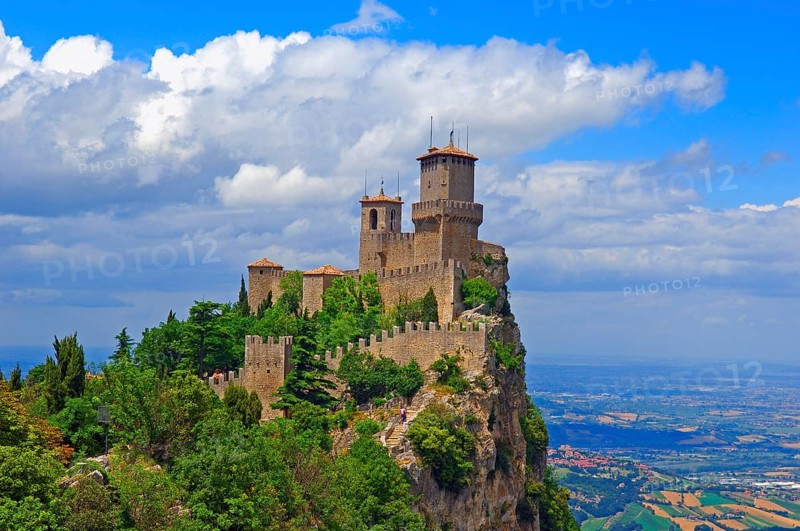 San Marino