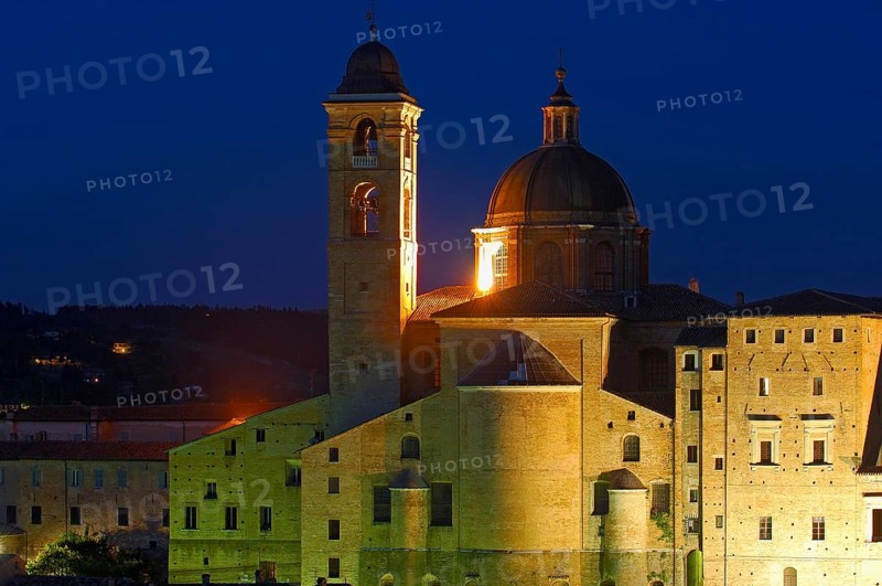 Urbino