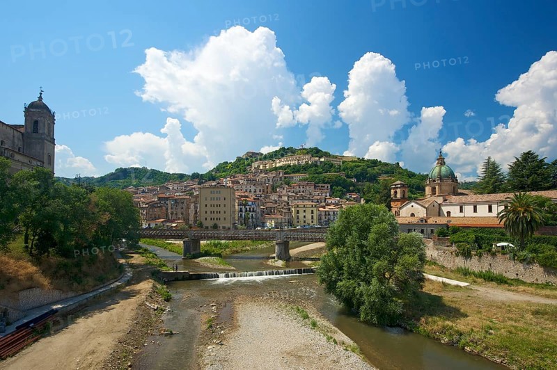 Cosenza