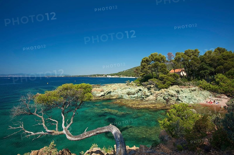 Corniche de l'Esterel
