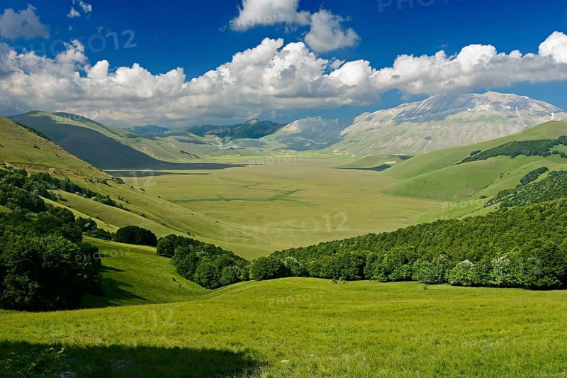 Castelluccio