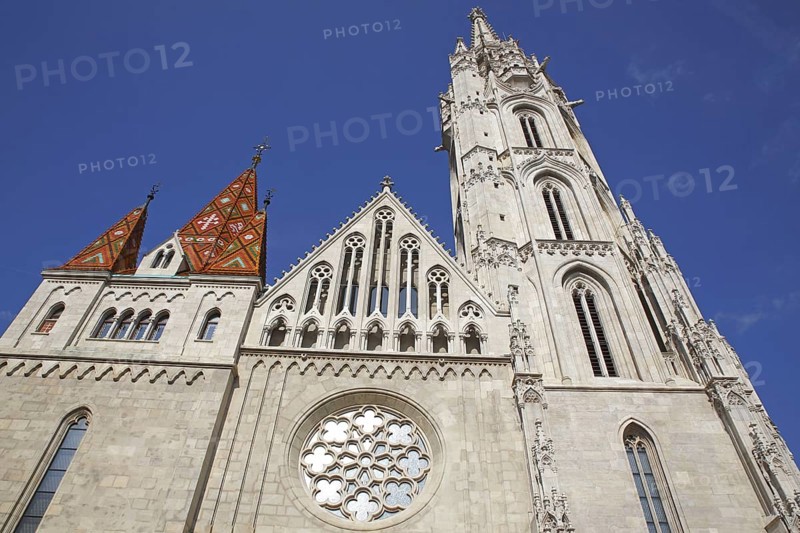 Matthias Church