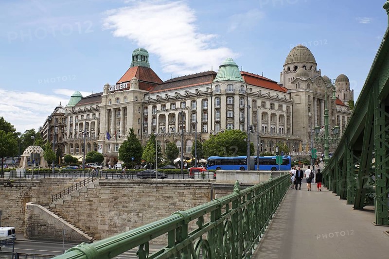 Hotel Gellert