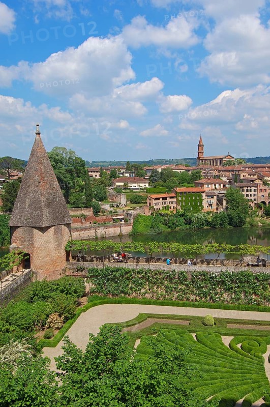 Albi