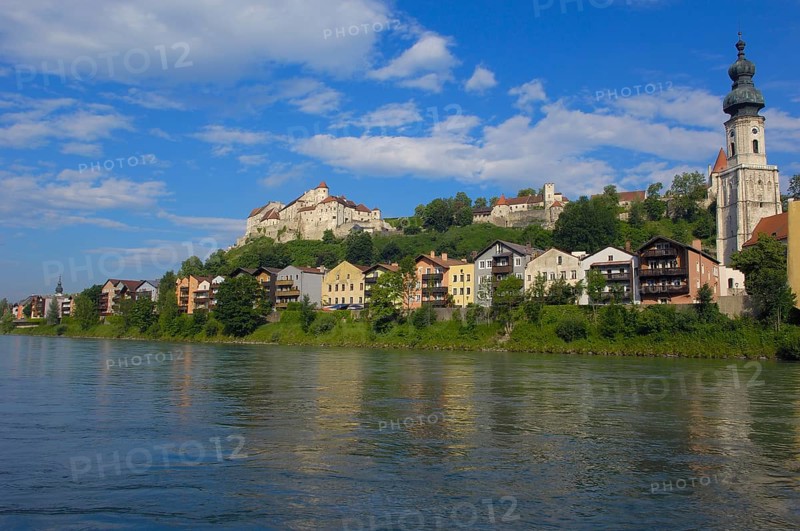 Burghausen