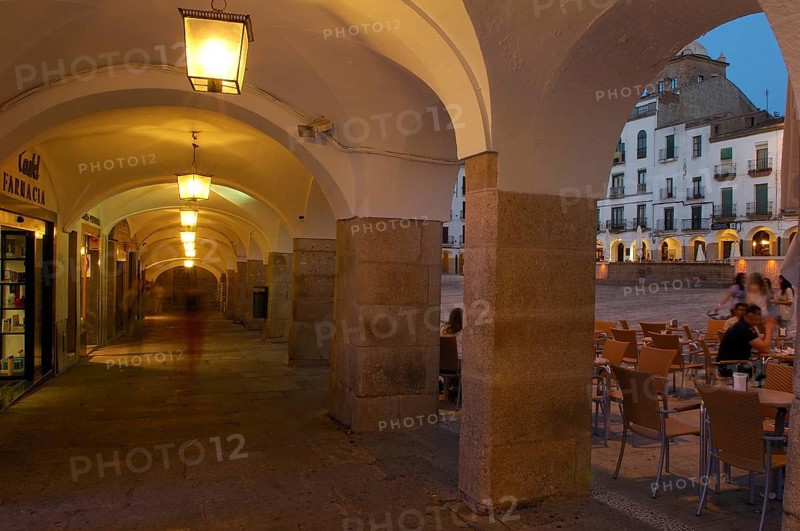 Caceres