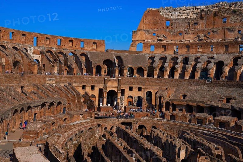 Colosseum