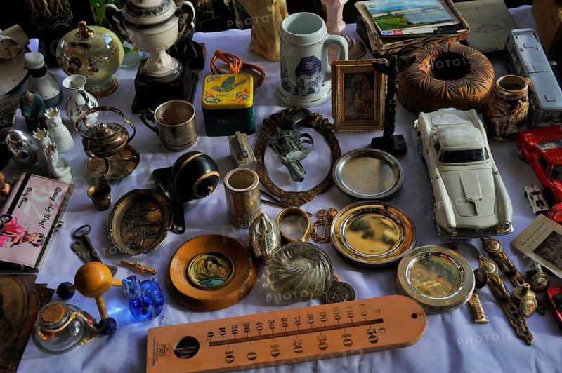 Flea Market