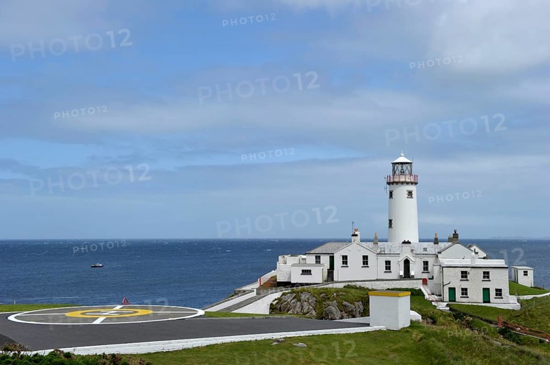Fanad Head Lighthouse