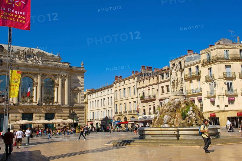 Opera Comedie